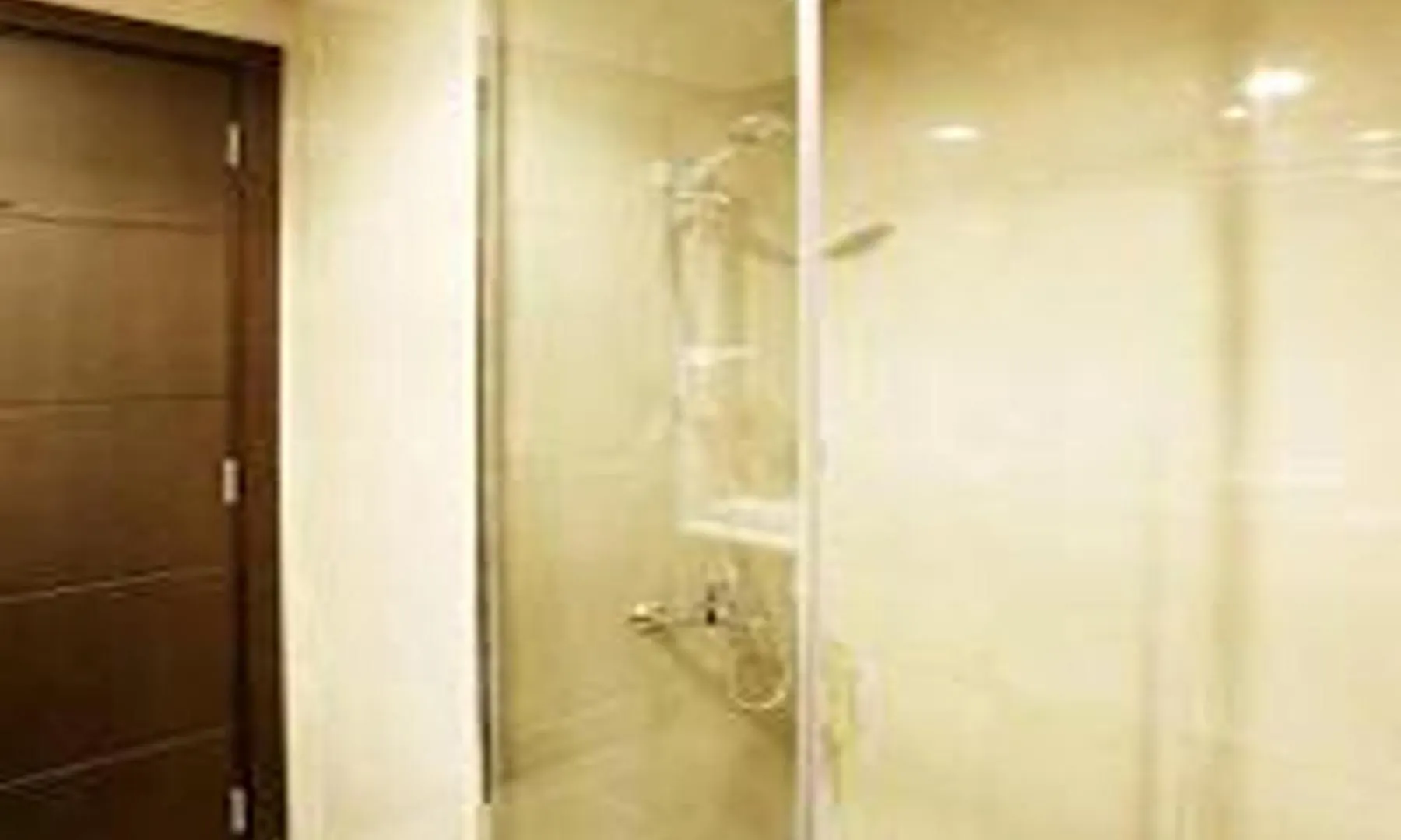 Brown Stone - Pool & City View Merano 迪拜