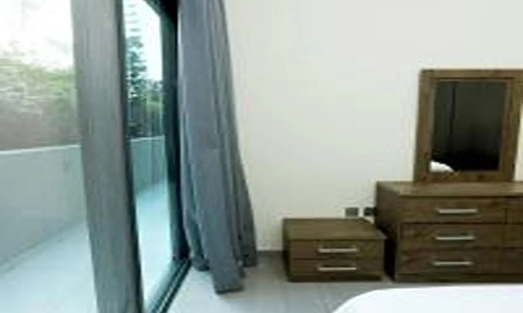Brown Stone - Pool & City View Merano 迪拜 阿拉伯联合酋长国